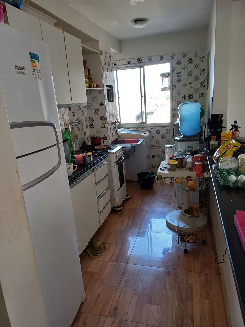 APARTAMENTO ECOPARQUE - Foto 3