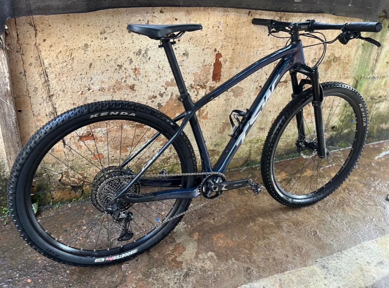 Vendo TSW Evoquest Carbon  - Foto 3