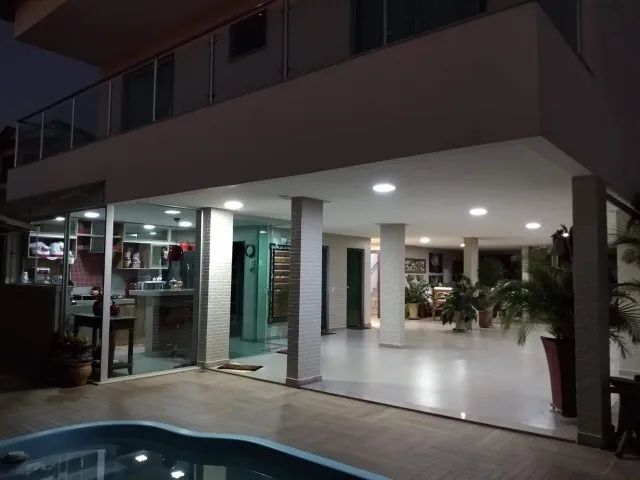 Casa alto padrão dona Augusta  - Foto 3