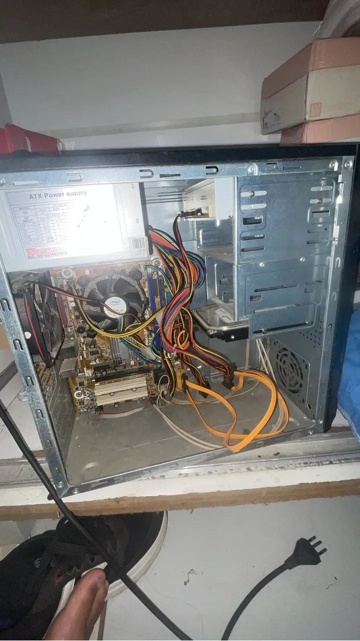 Computador para estudos - Foto 2