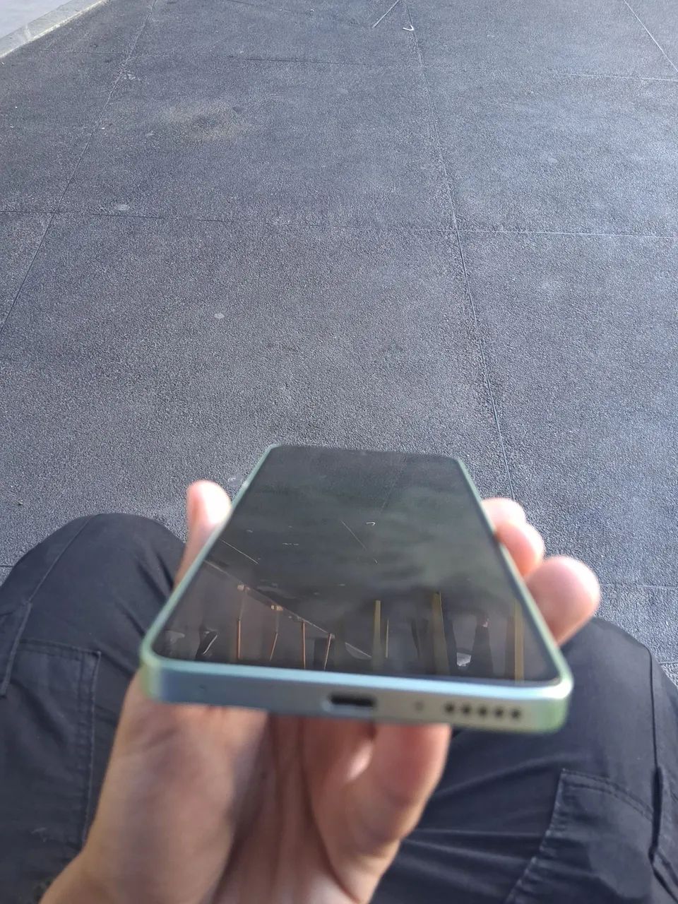 REDMI NOTE 13 - Foto 4