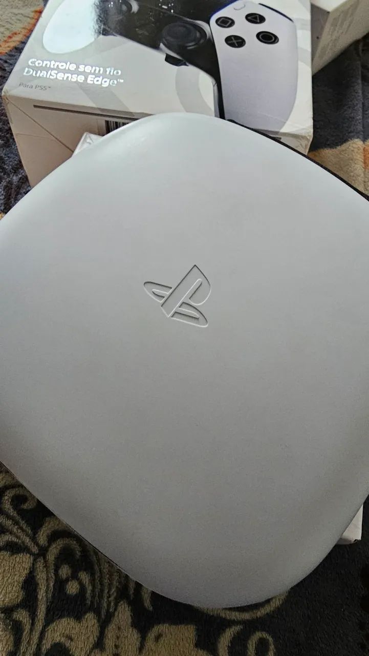 Dualsense Edge PS5 - Foto 2