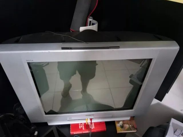 TV Sony Wega 29" - RETIRADA em Guarulhos