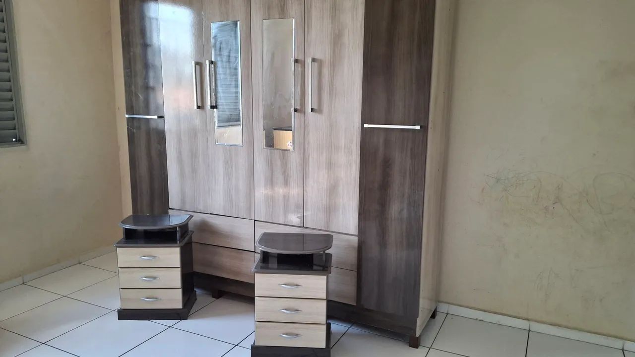 Guarda roupas - Foto 5