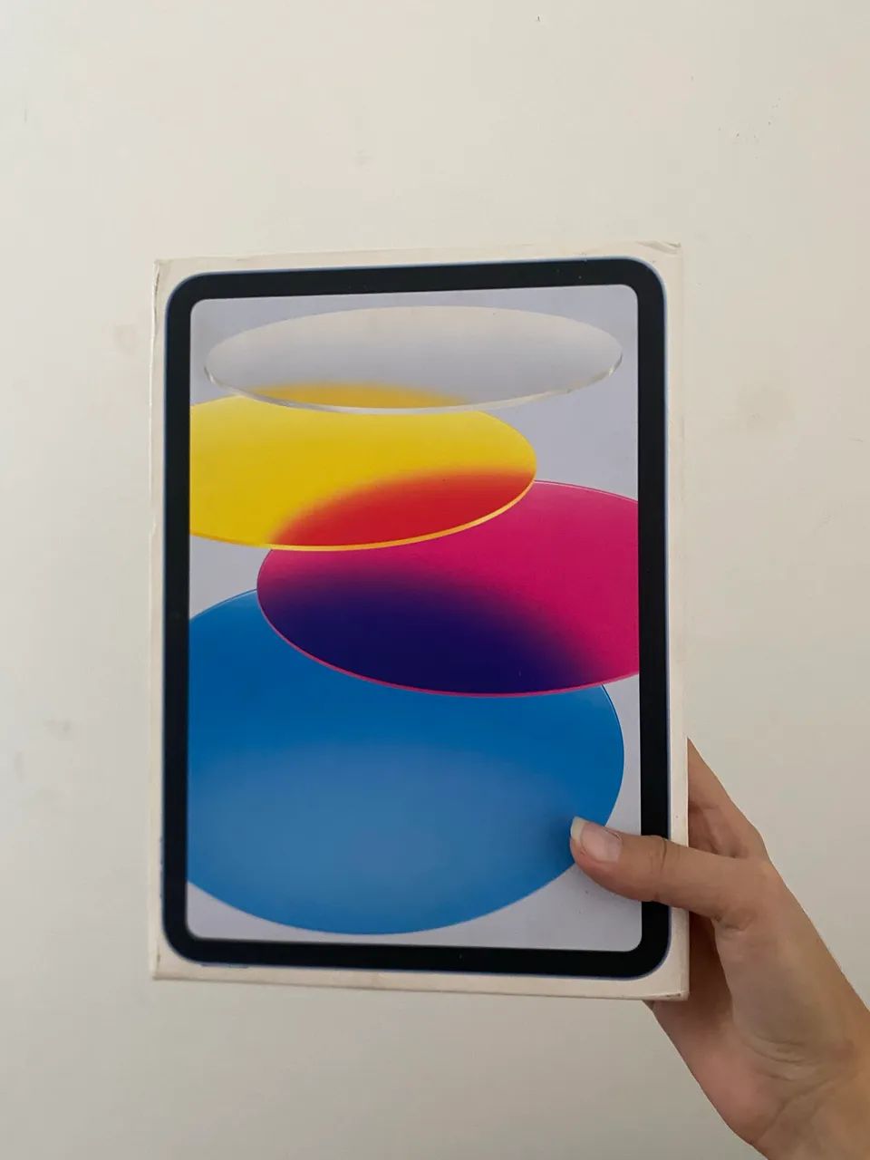 iPad 11 - Foto 5