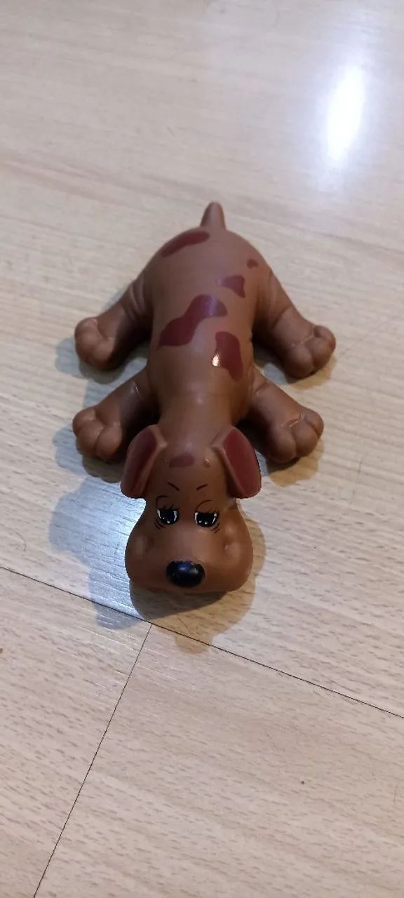 Cachorro snif snif original da Estrela
