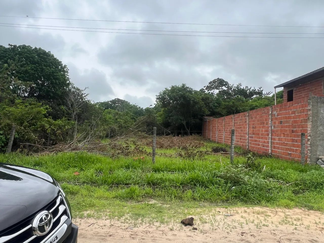 Foto - Horizonte - Diadema