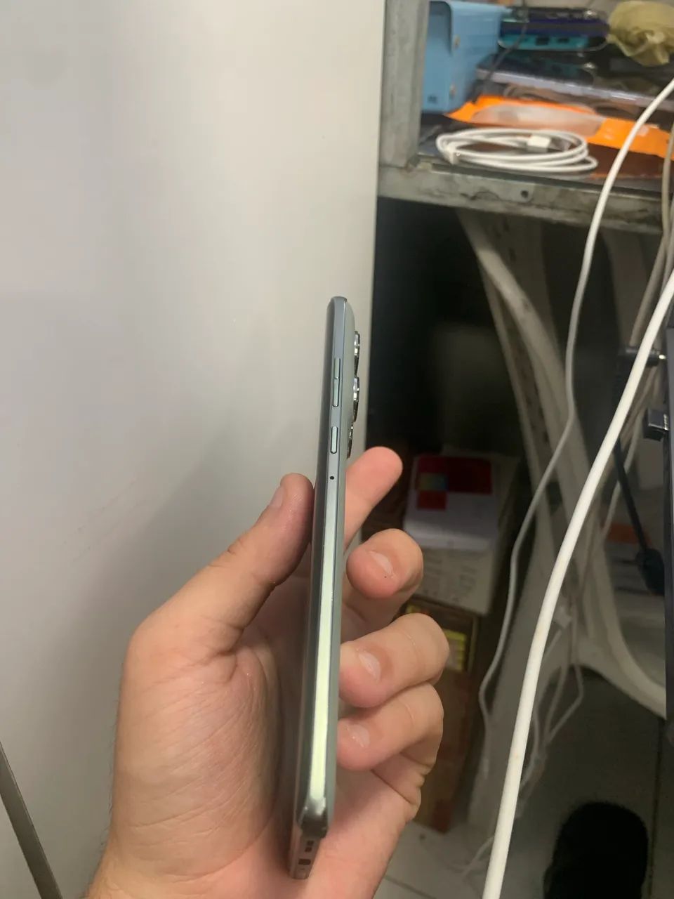 Motorola Edge 60 pro  - Foto 2