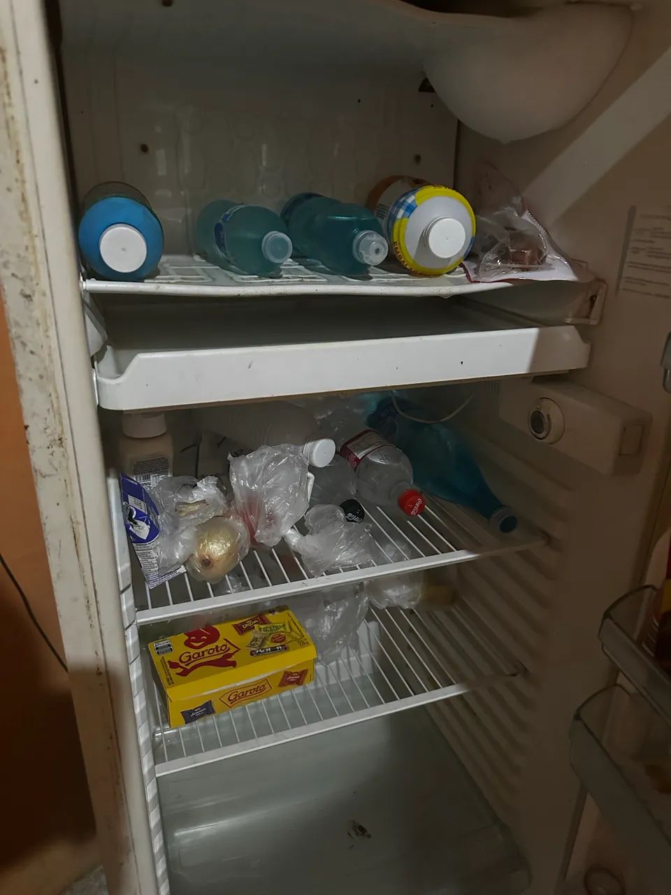 Geladeira 