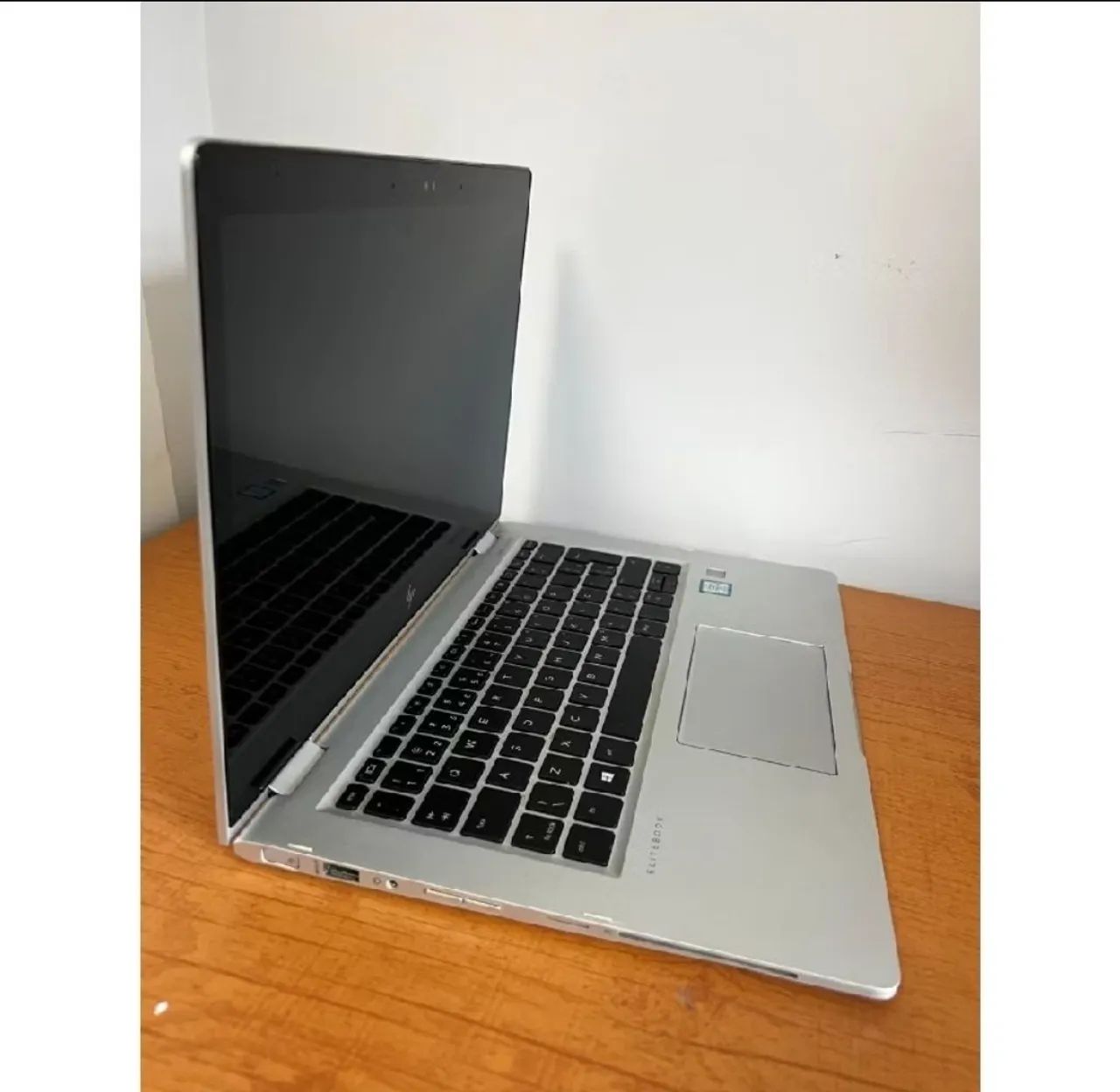 Elitebook x360 1030 i5 7300u - Foto 3