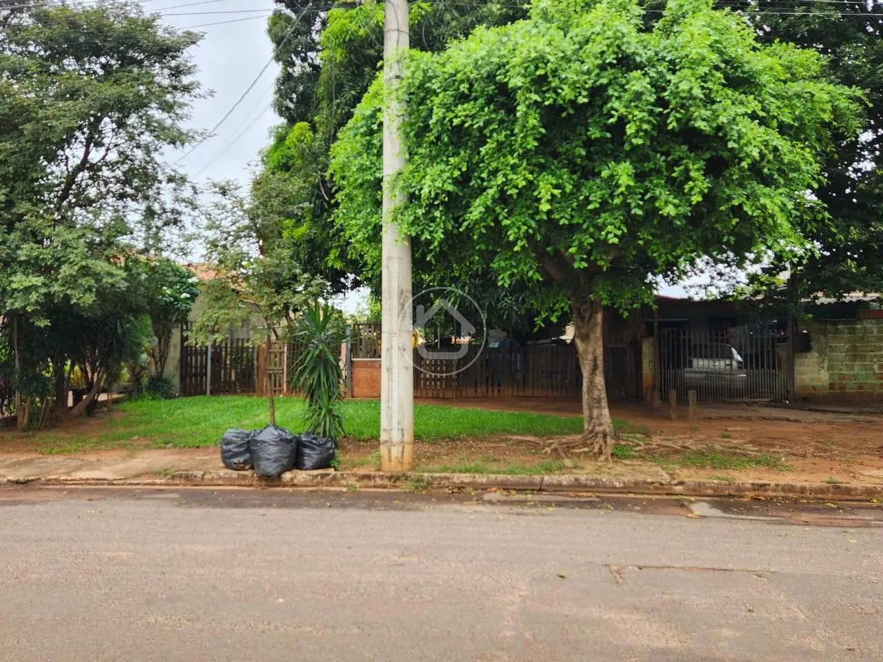 TERRENO NO CIDADE MORENA - ASFALTO