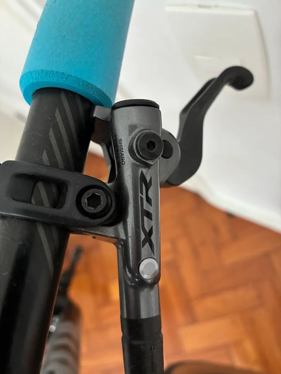 BMC Fourstroke 2025 - Foto 4