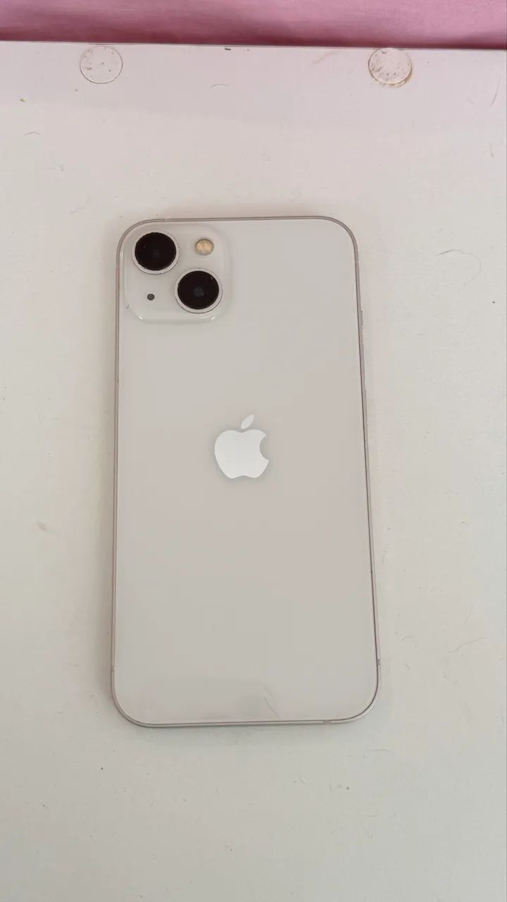 IPHONE 13 256GB - PRECINHO PRA VENDER LOGO! - Foto 3