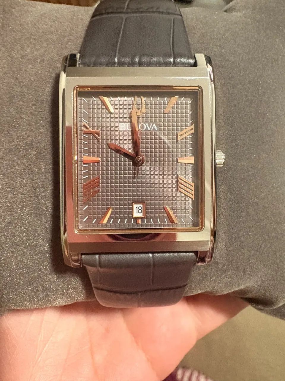 Relógio Bulova - Foto 4