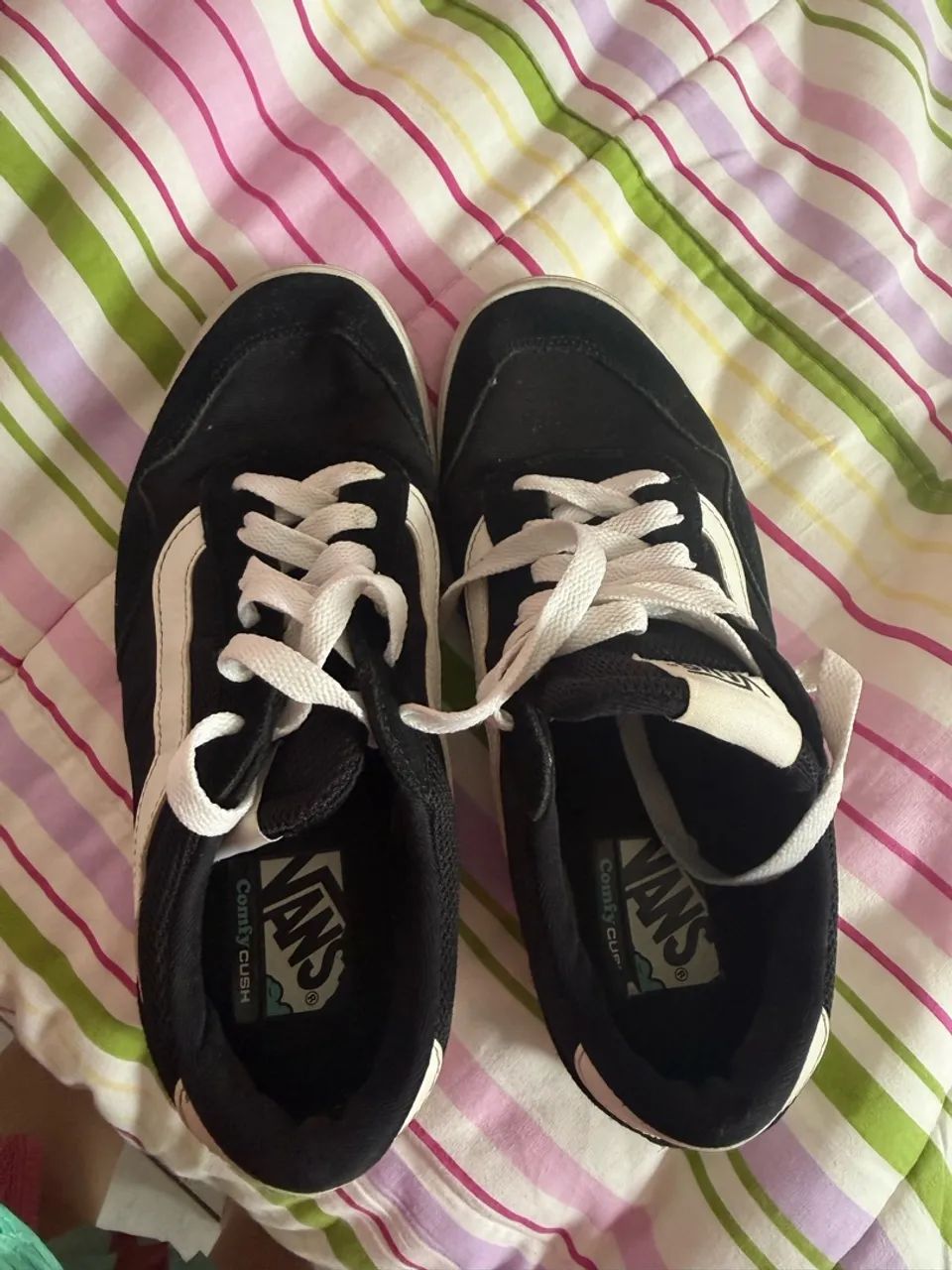 Tênis VANS Comfort - Foto 2