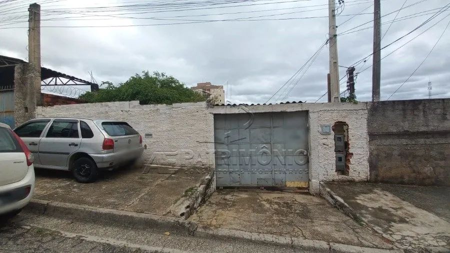 TERRENO JARDIM SIMUS