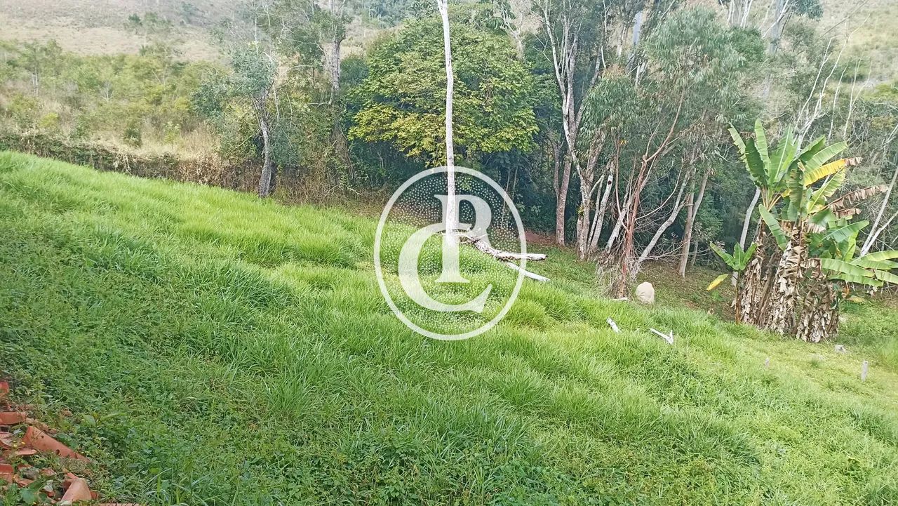 Refúgio Completo em Paraibuna: 31mil m² e Água Própria - Foto 3