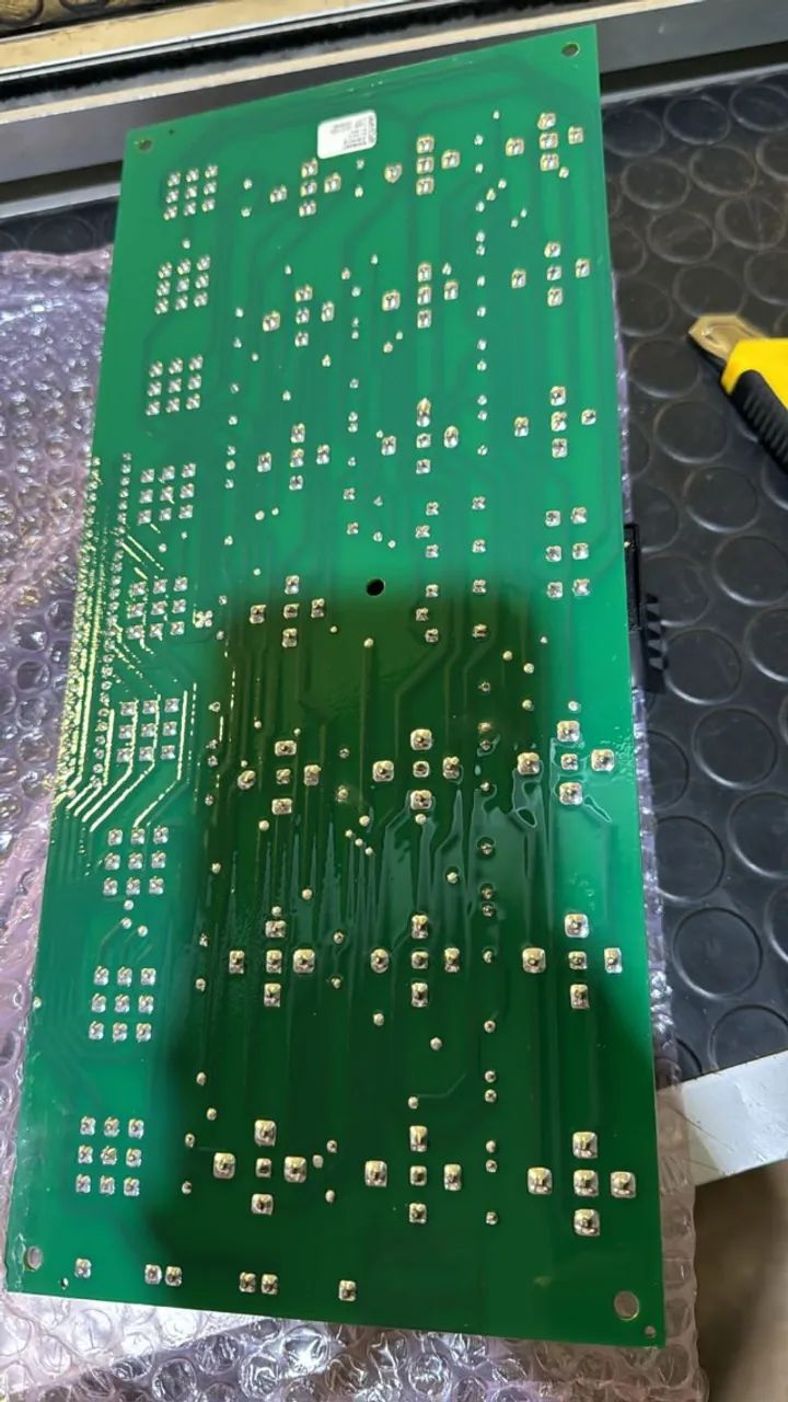 Placa de Circuito - John Deere 1450/1550 - Foto 3