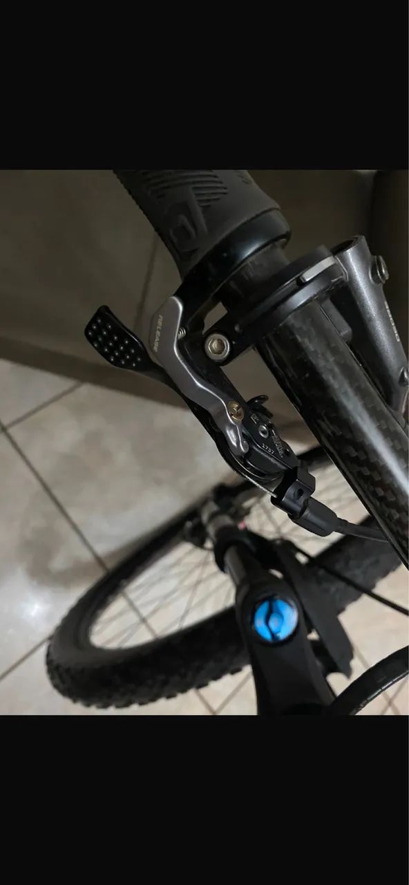 SCOTT SCALE RC 930 boost Carbon - Foto 3