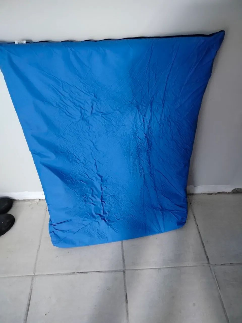 Colchão para chiqueirinho 