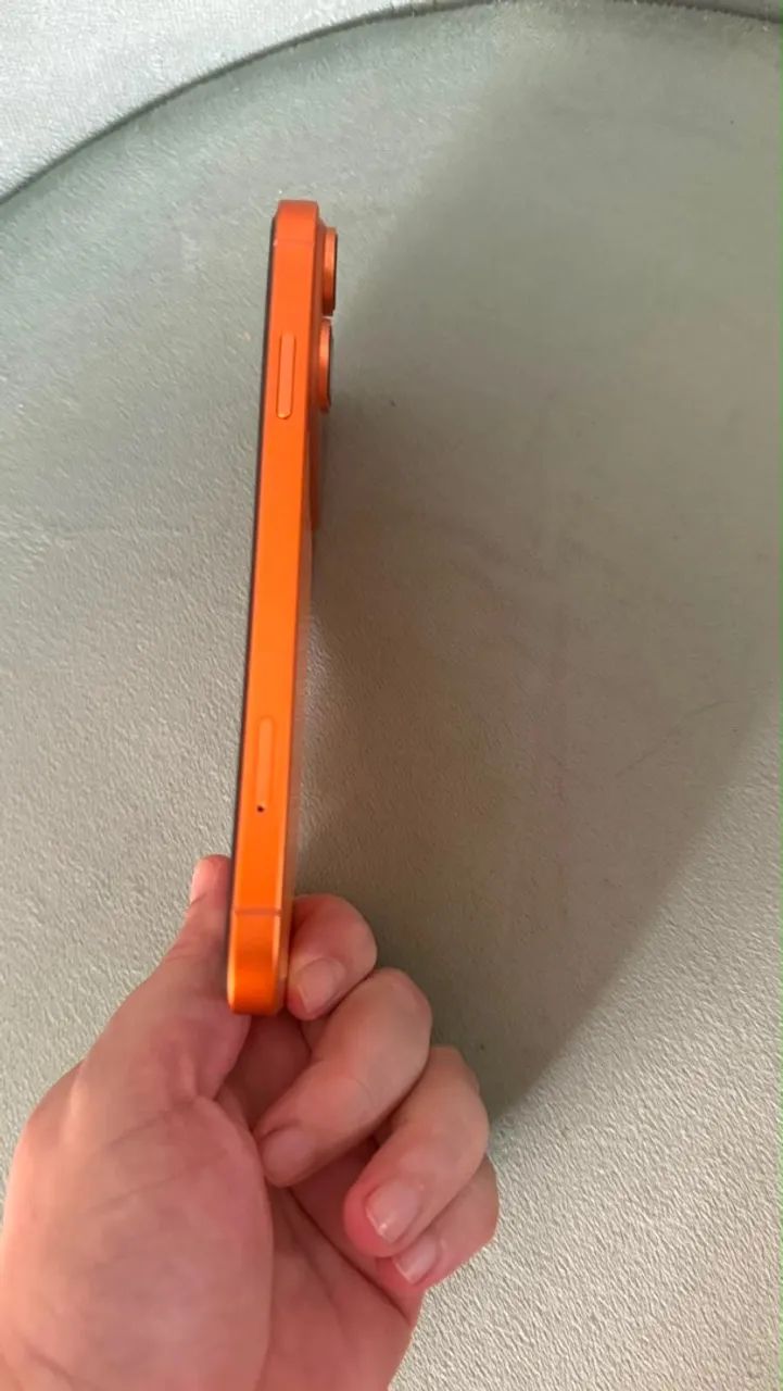 iPhone XR sabor 17 Pro!!! - Foto 4