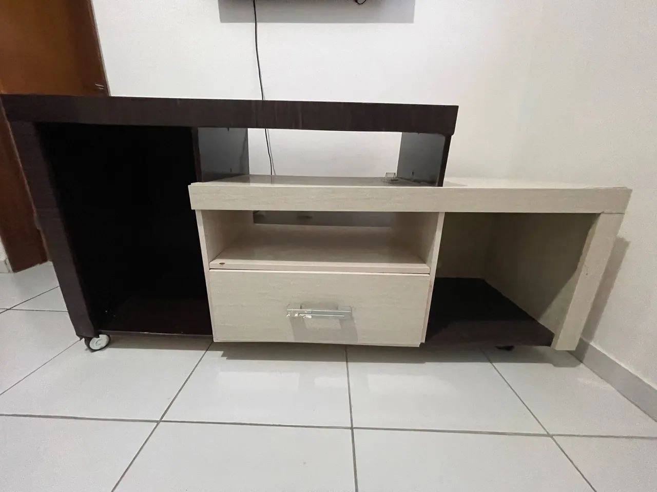 Rack de sala