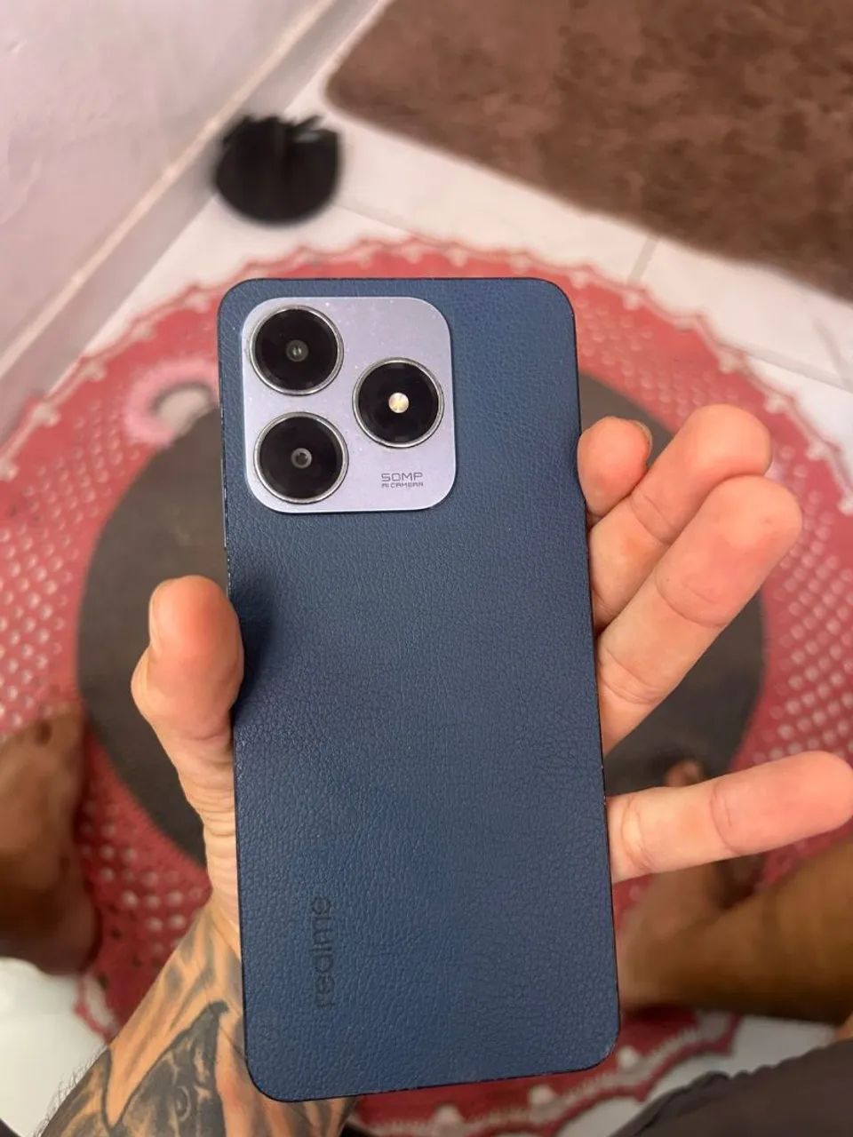 Celular realme C63 - Foto 2