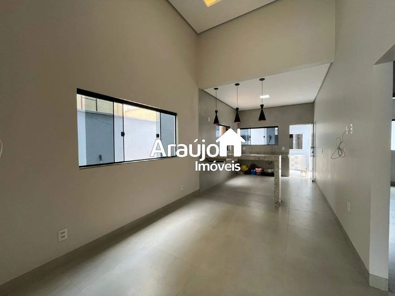 Casa à venda na 1503 Sul  Palmas/TO, 03 quartos (02 suítes) - Foto 3