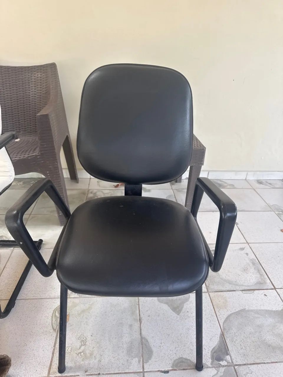 Cadeiras de escritório  - Foto 2