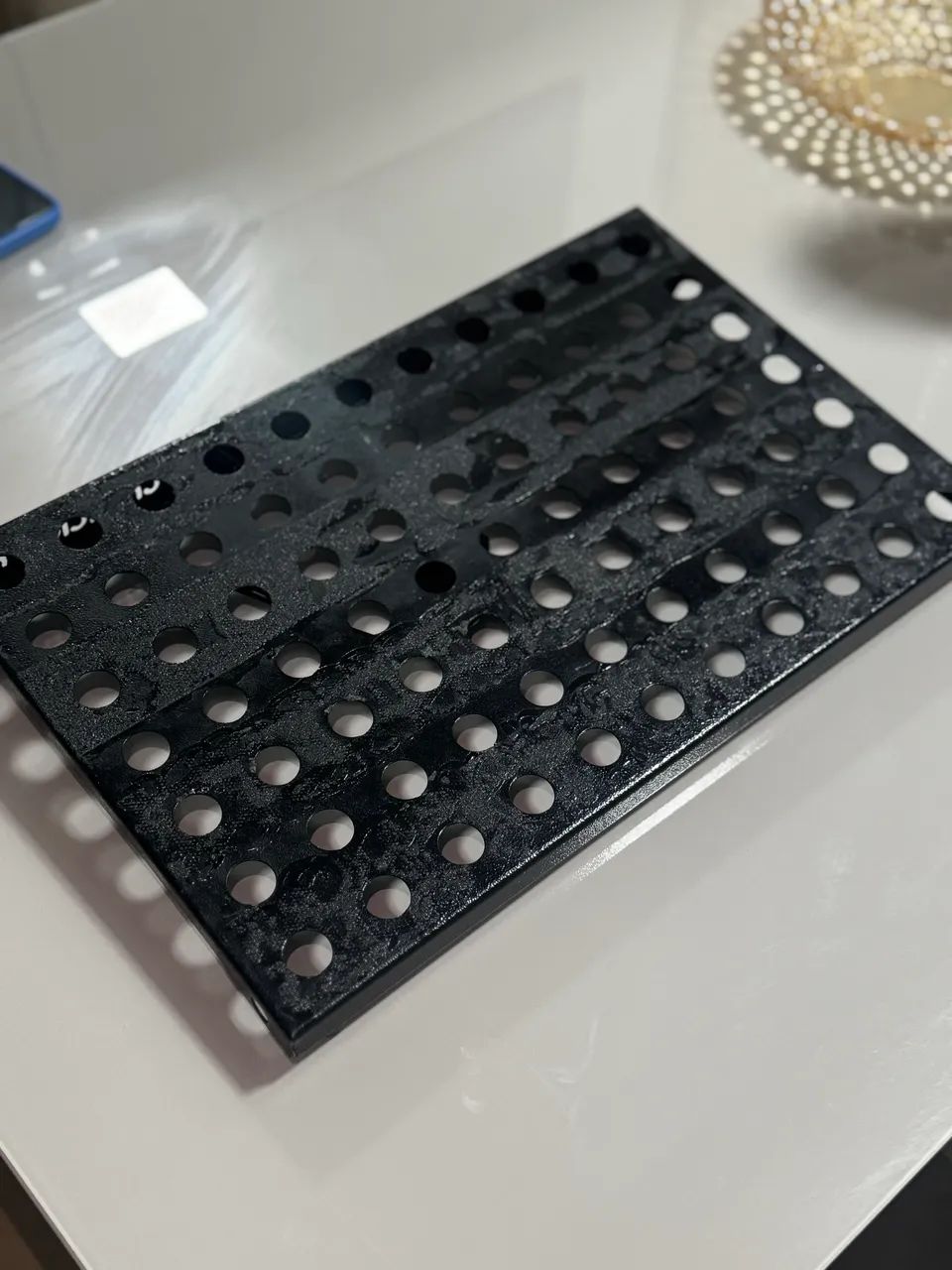 Pedalboard Creation FD com Case  - Foto 2