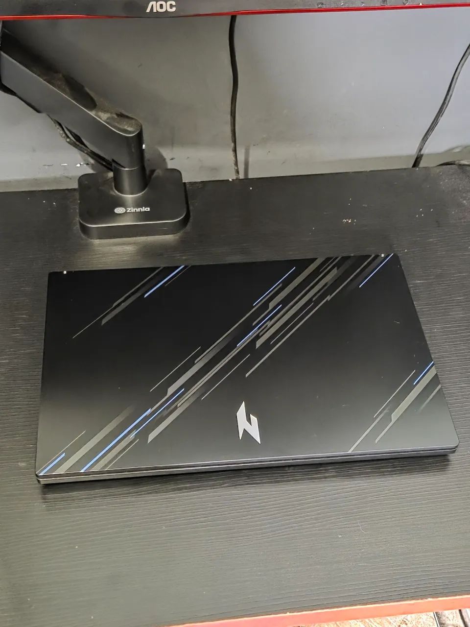 Nitro v15 RTX4050 - Foto 3