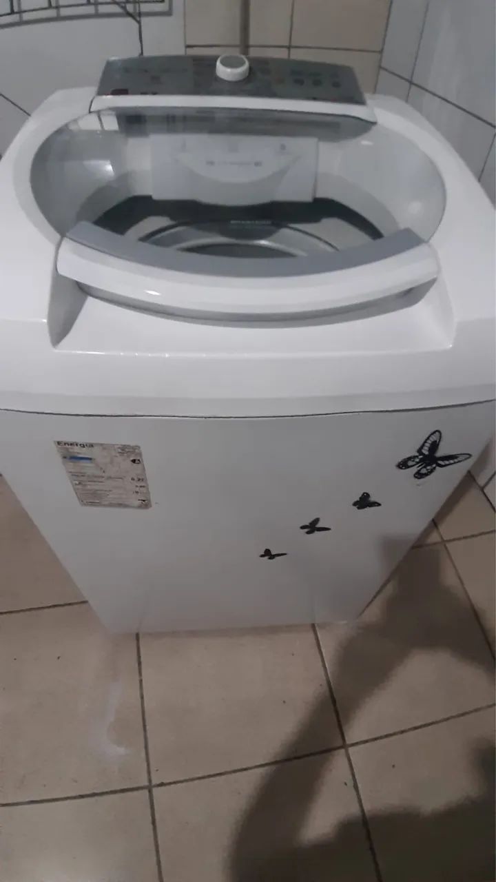 Brastemp 11 kilos - Foto 3