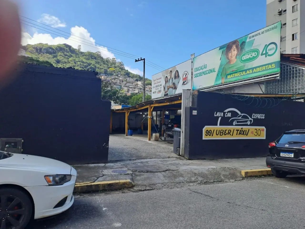 Terreno com viabilidade no Centro de Florianópolis - Foto 2