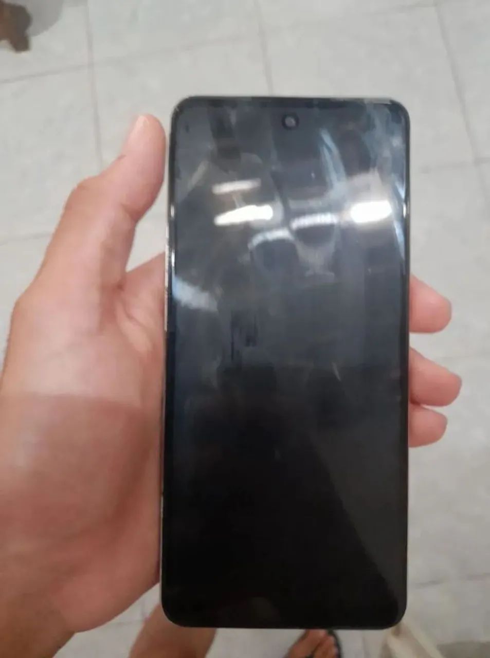 Infinix smart 8 pro  - Foto 2