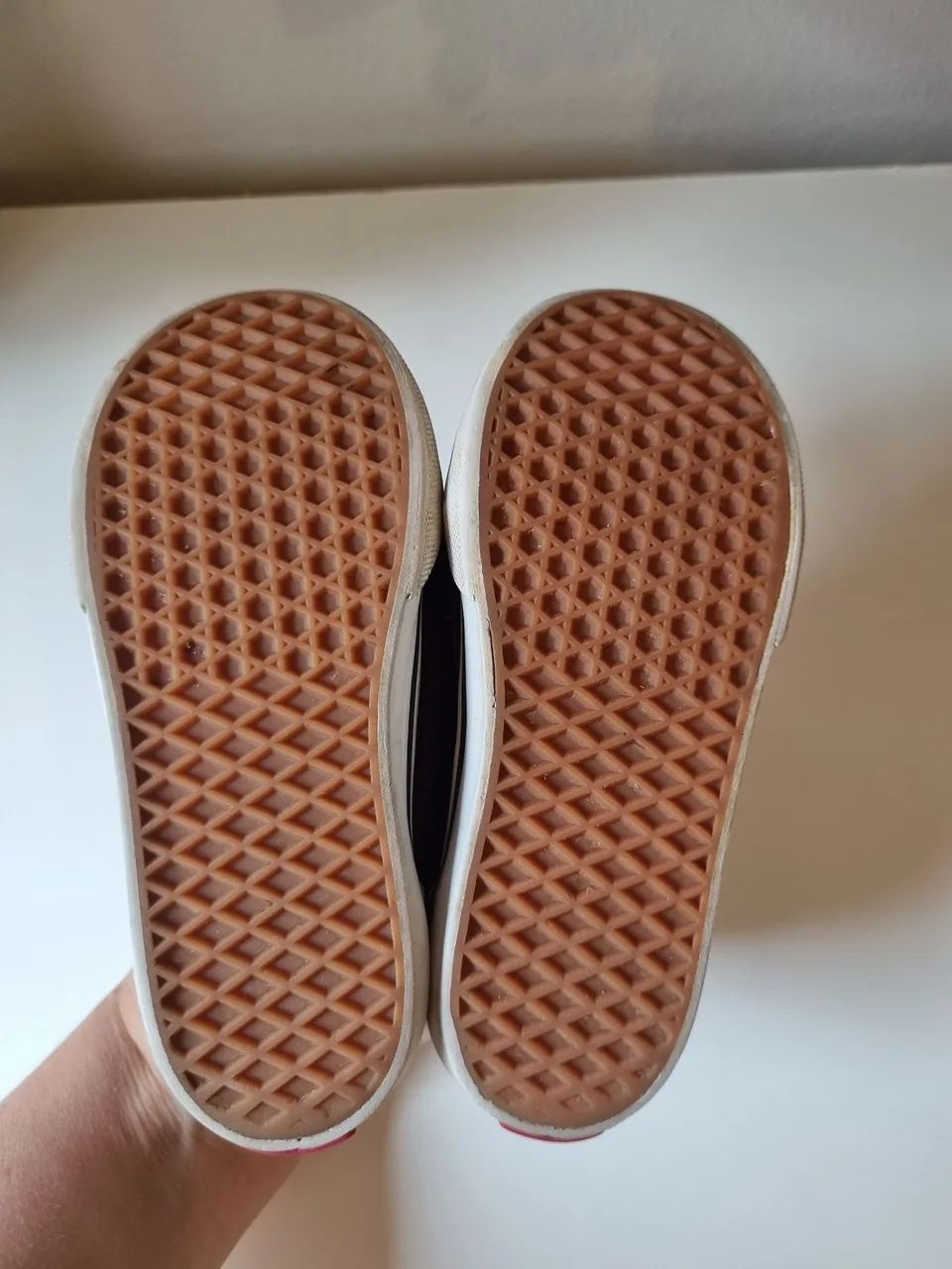 Tênis Vans iInfantil 24/25 - Foto 5