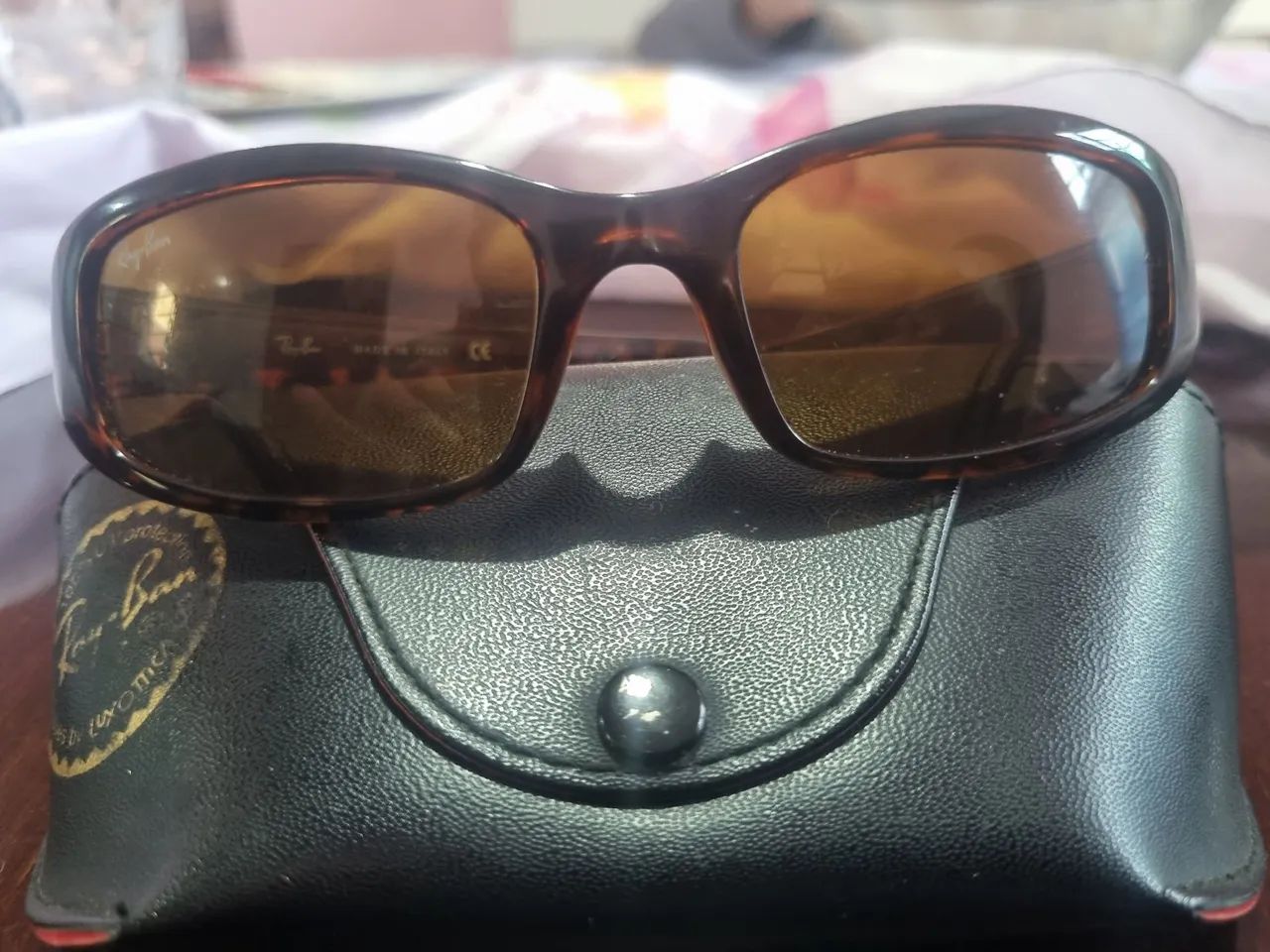 Ray ban Barbada original  - Foto 4