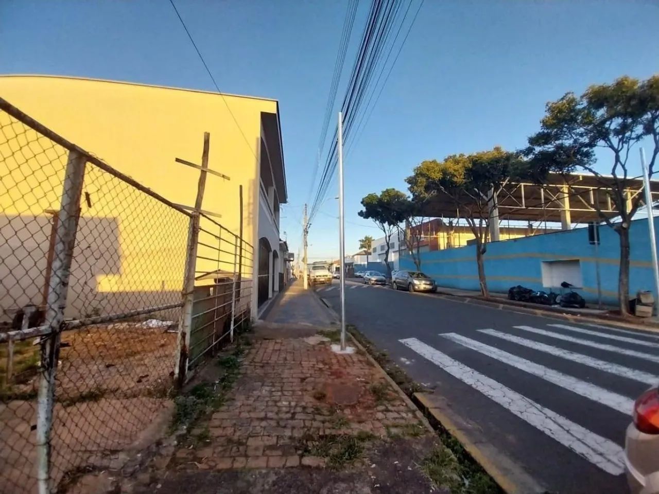 Terreno em Paulista - Piracicaba - Foto 2