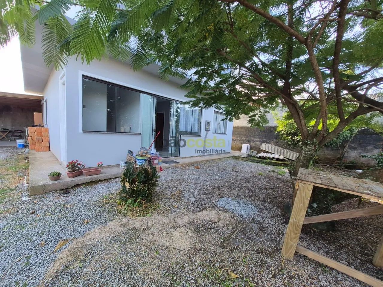 Apartamento para Locação em Guarda do Cubatão, Palhoça - 2 Dormitórios