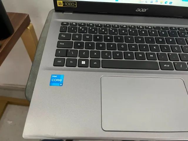 Notebook Acer Aspire 5 - Foto 5