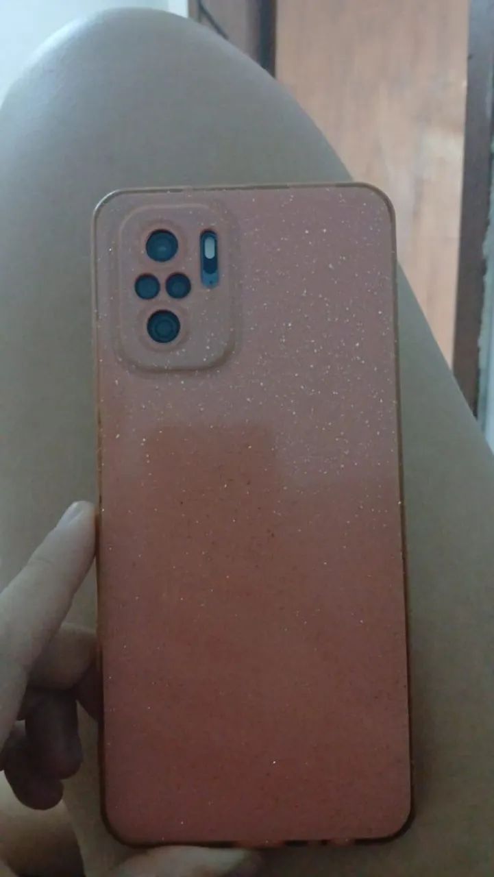 Vende-se xaumi note 10s - Foto 2