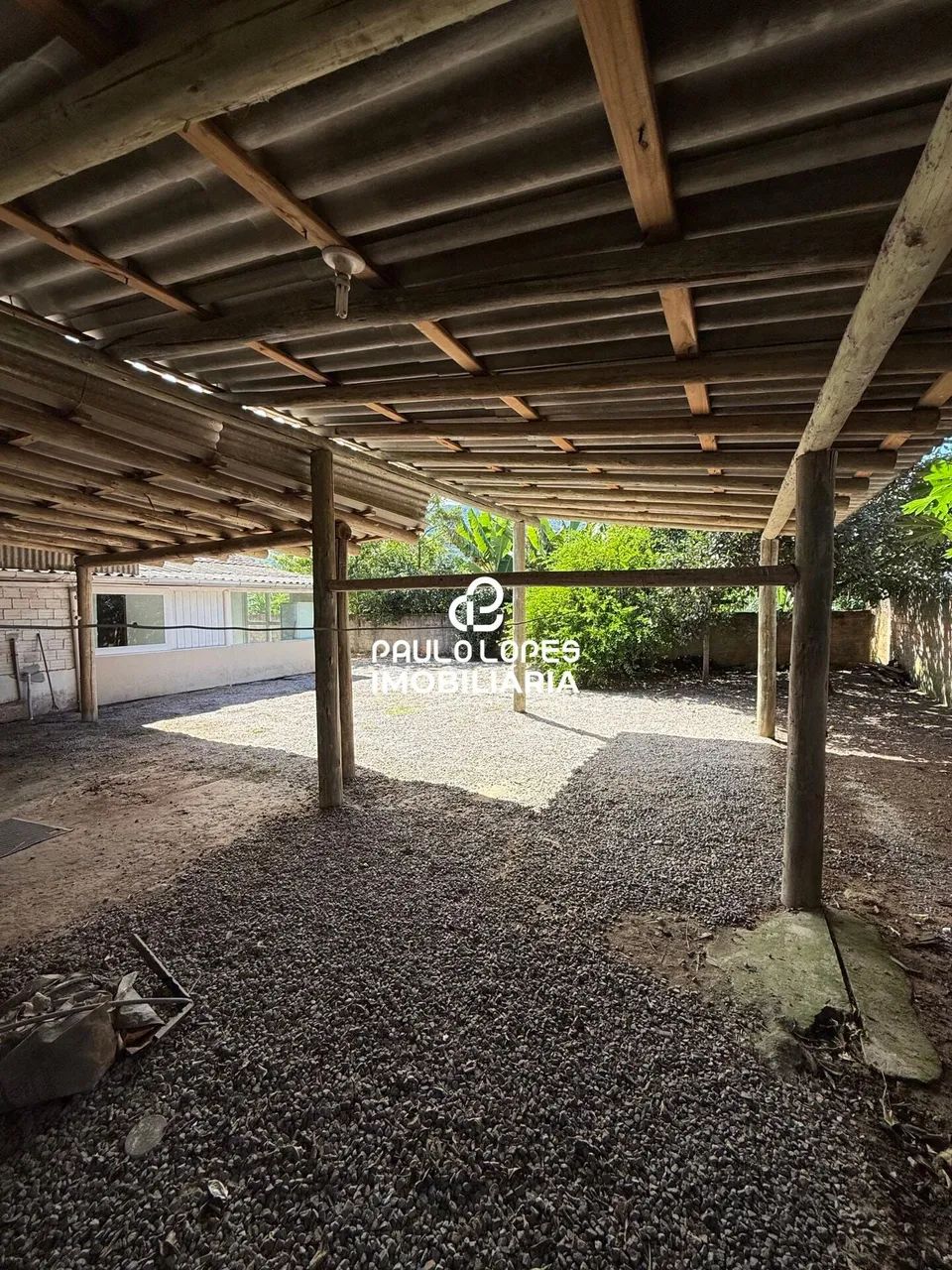 Casa 3 quartos Lote 370m² Penha em Paulo Lopes - Foto 4