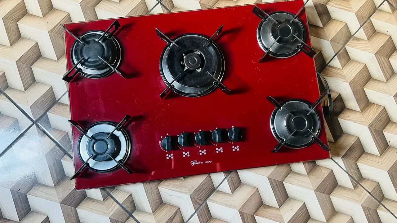 Cook top  - Foto 3