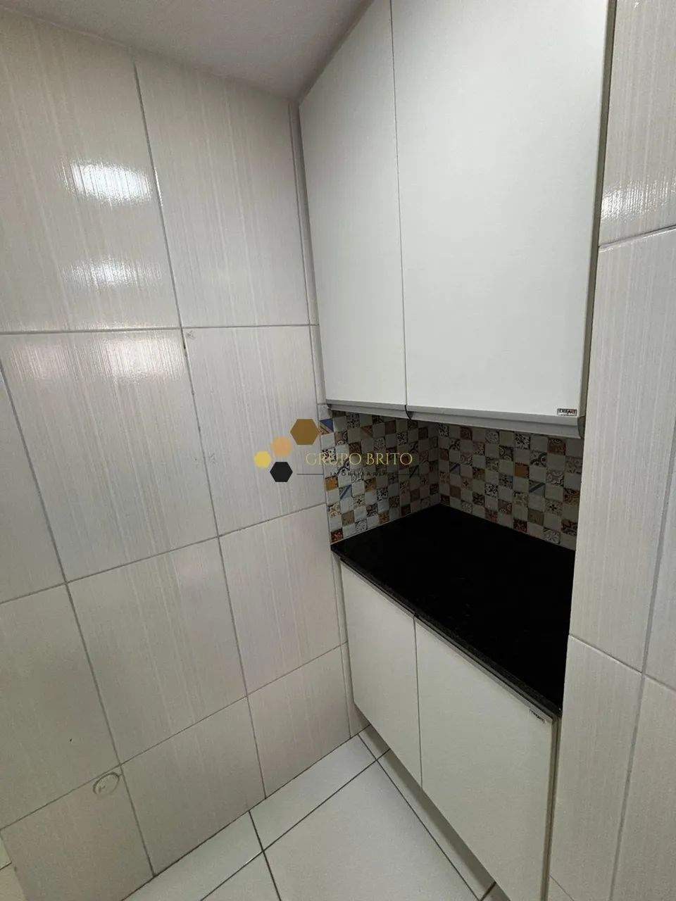 Apartamento 2 Quartos em Boa Viagem - Foto 4