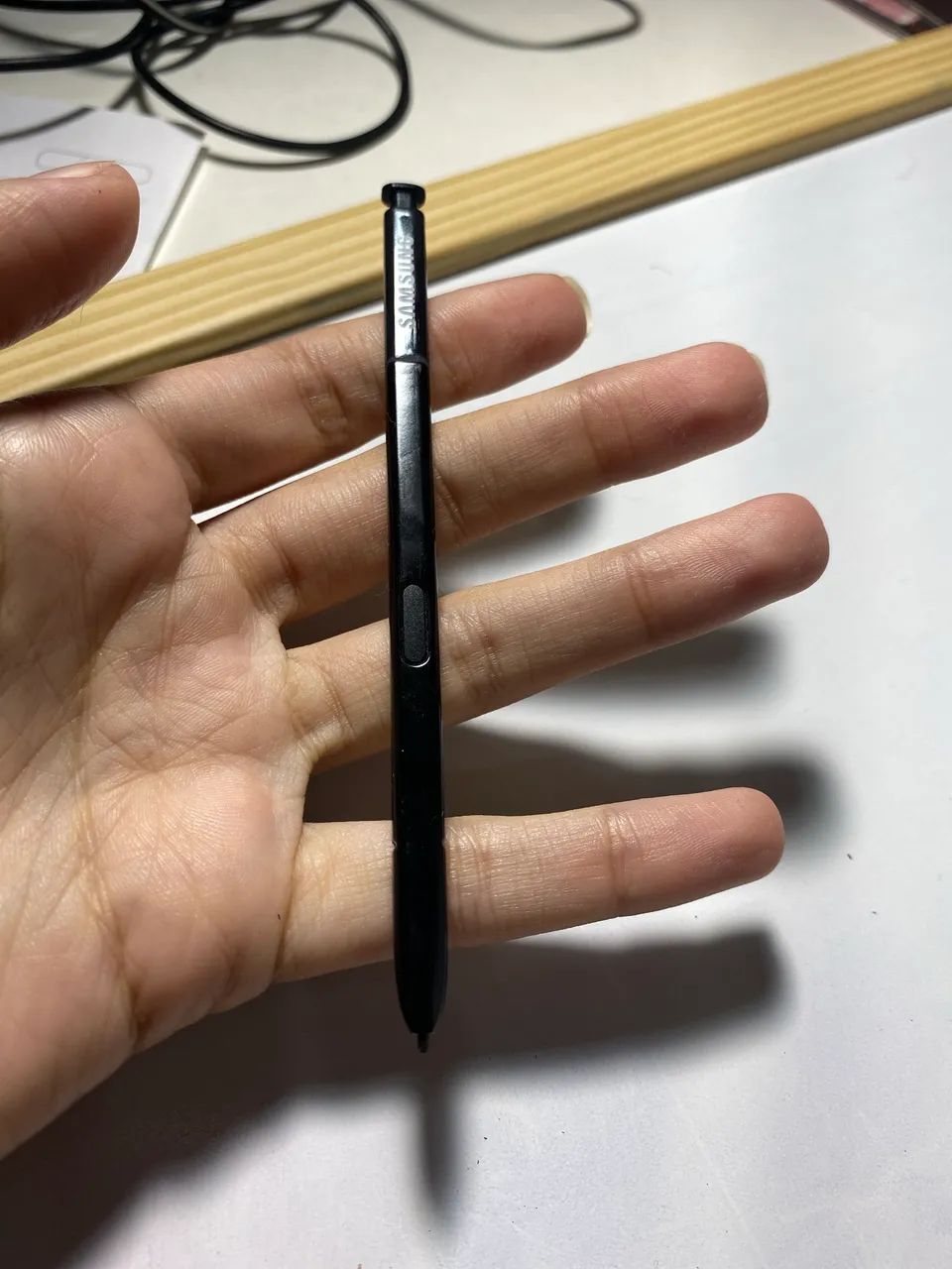 Vende-se Tablet Samsung Tab AS Pen - USADO  - Foto 2