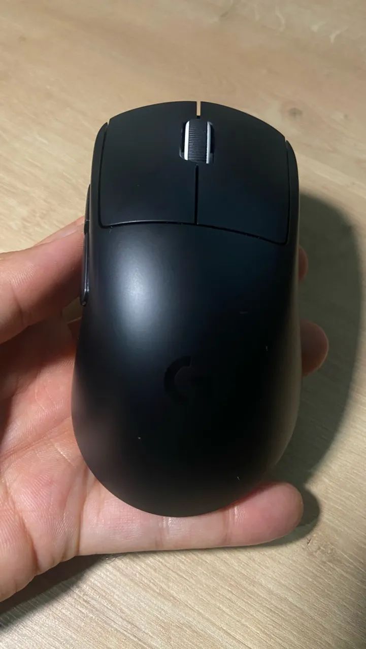Mouse G pro X Superlight 2 Dex - Foto 4