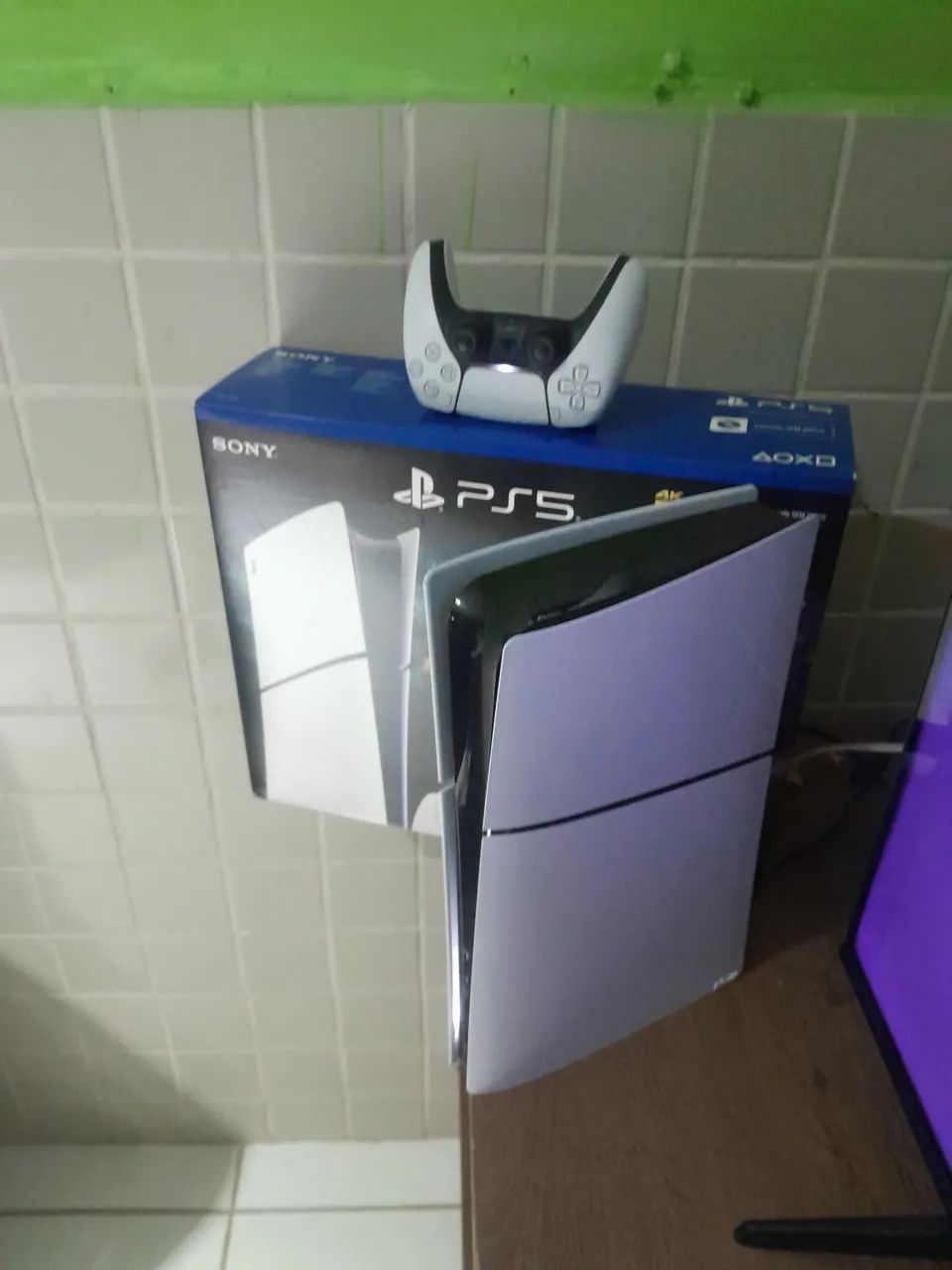 Playstation 5 slim  - Foto 2