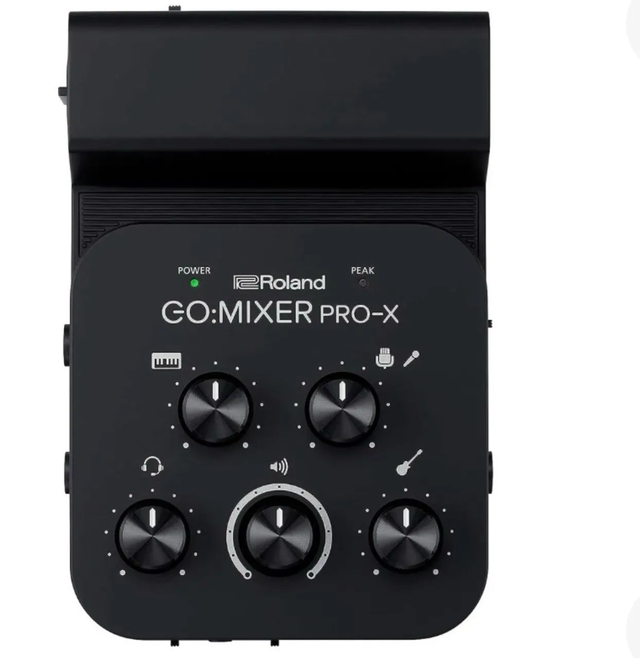 Go mix Roland 