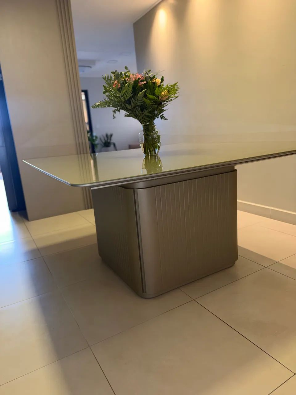 Mesa de jantar