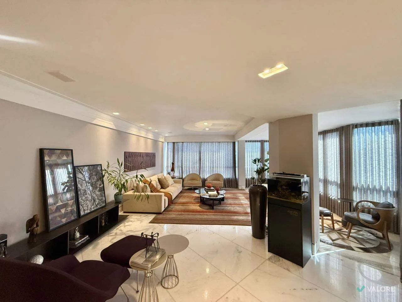 Cobertura Duplex 5 quartos  Sion - Foto 4