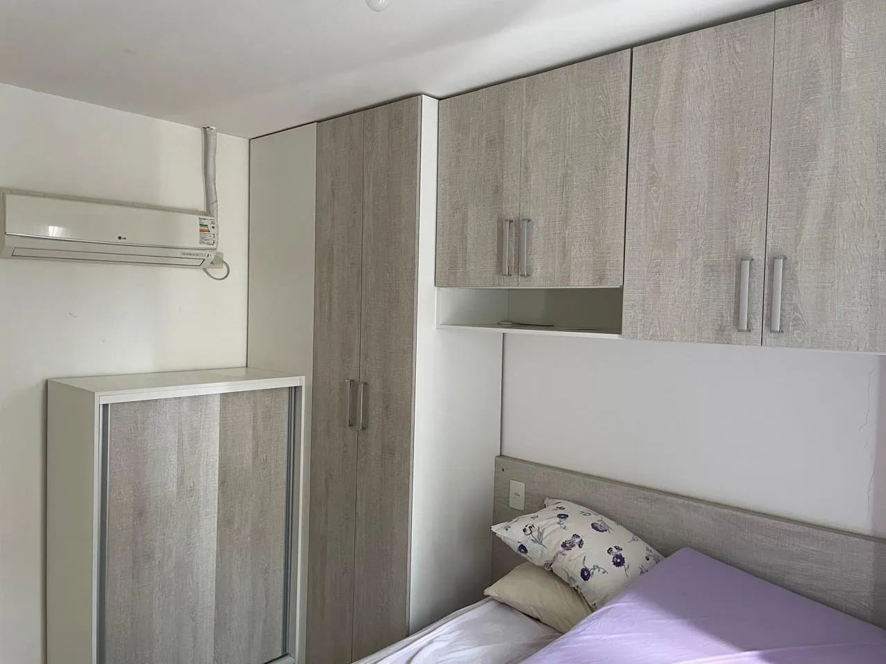 Apartamento mobiliado  - Foto 2